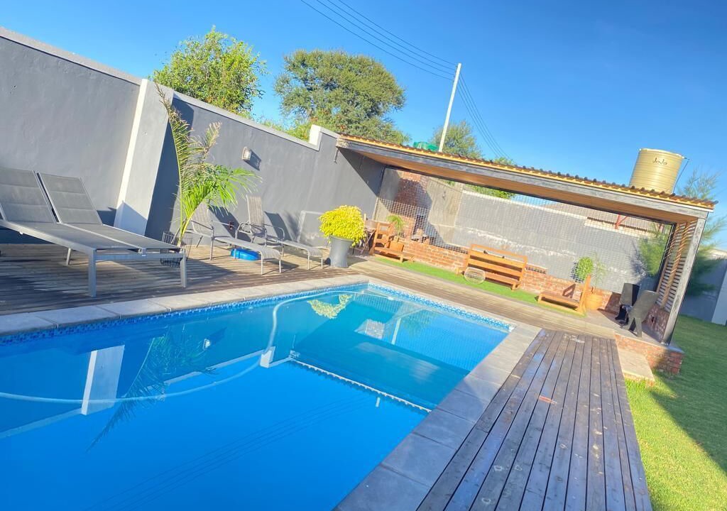 Photo of Outdoor in Bulawayo