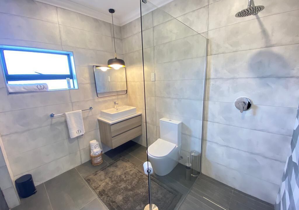 Photo of Bathroom in Bulawayo