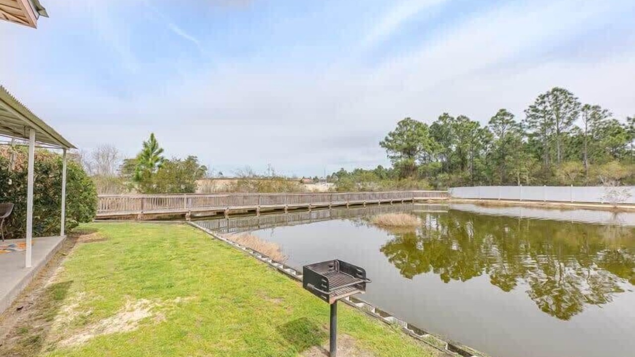 Photo of Outdoor in Orange Beach
