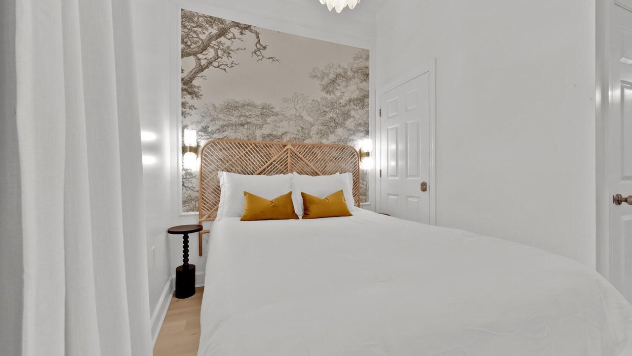 Photo of Bedroom in Seacrest Beach
