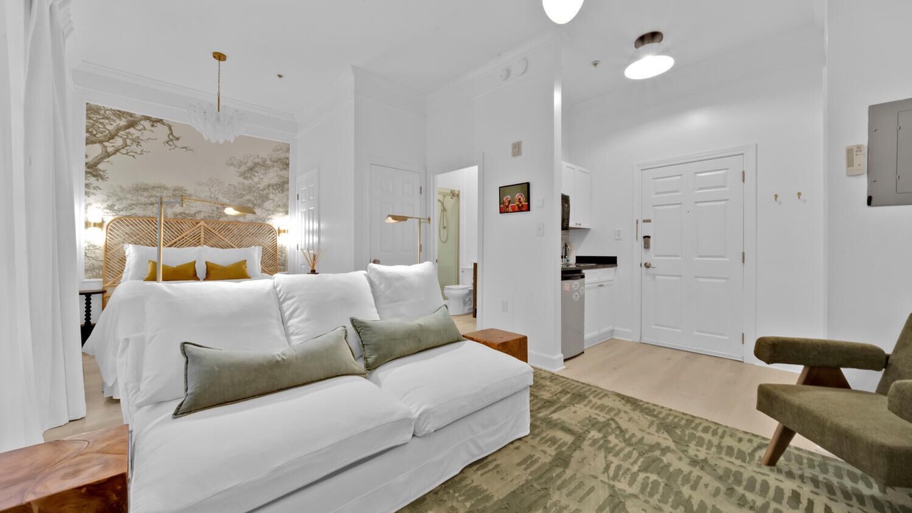 Photo of Bedroom in Seacrest Beach