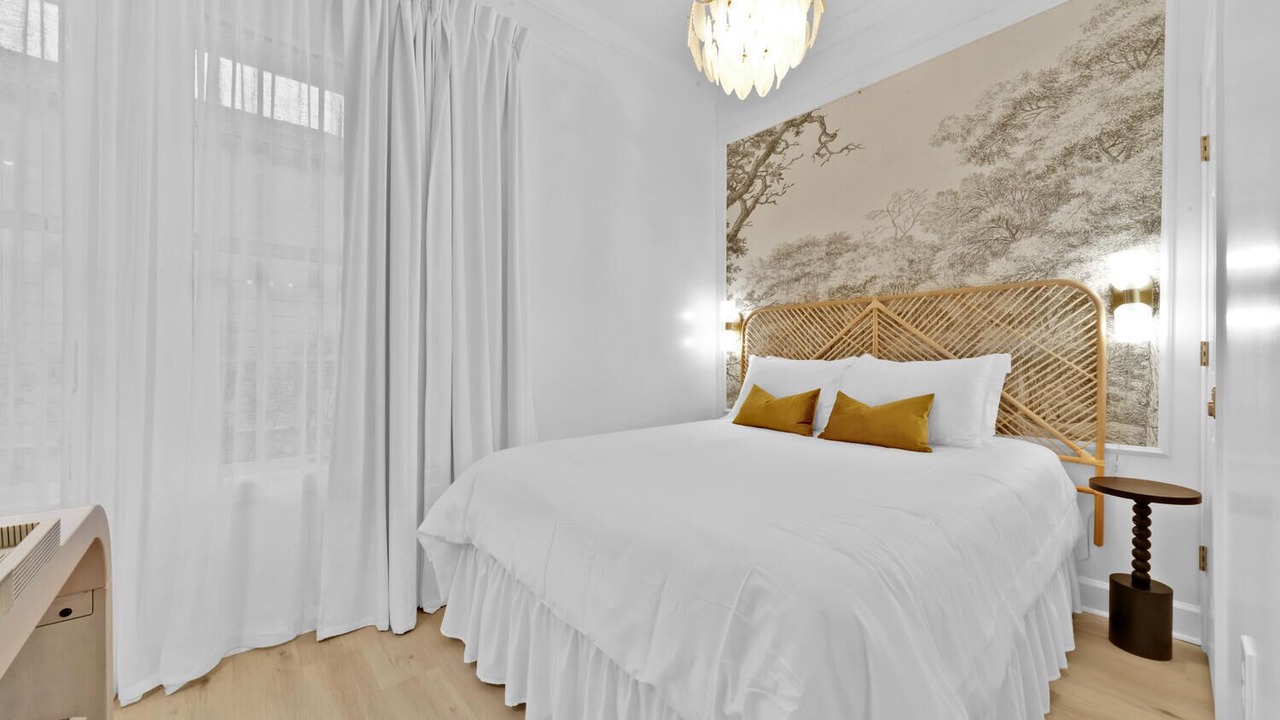 Photo of Bedroom in Seacrest Beach