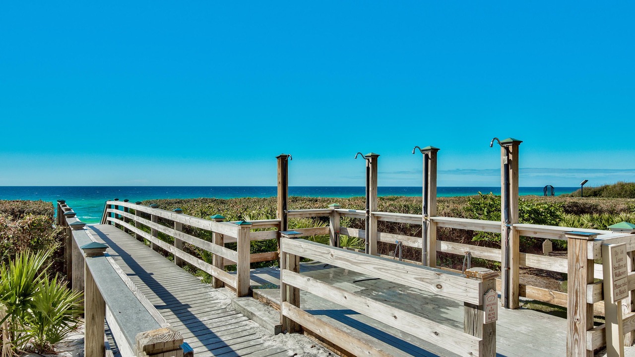 Photo of Outdoor in Seacrest Beach