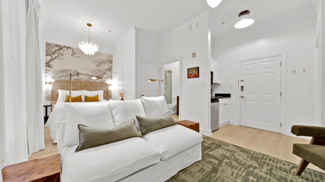 Photo of Bedroom in Seacrest Beach