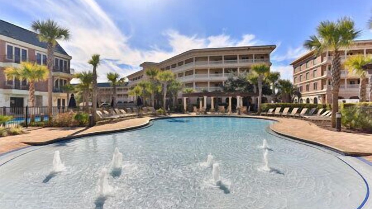 Photo of Outdoor in Seacrest Beach