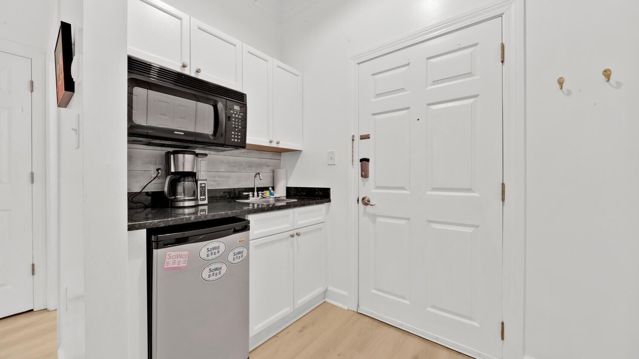 Photo of Kitchen in Seacrest Beach