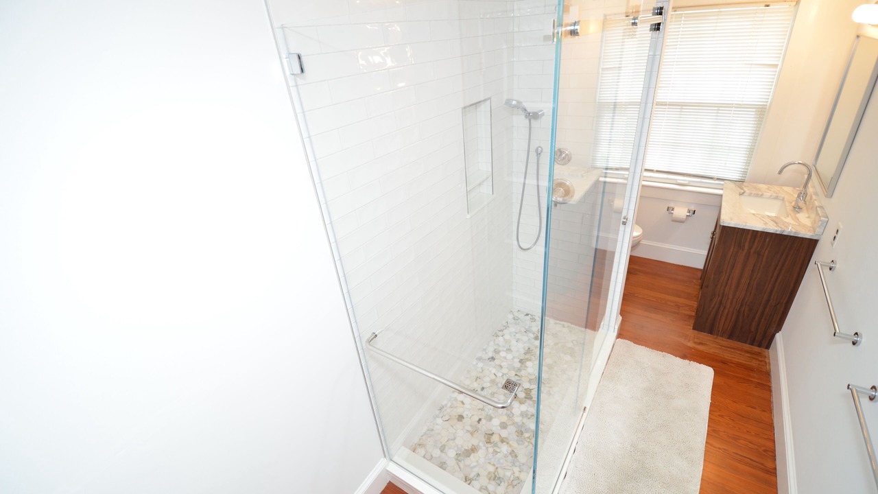 Photo of Bathroom in The Pines