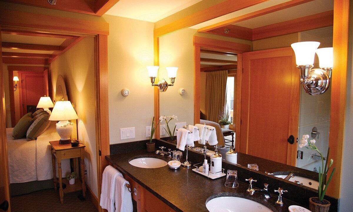 Photo of Bathroom in Moscow