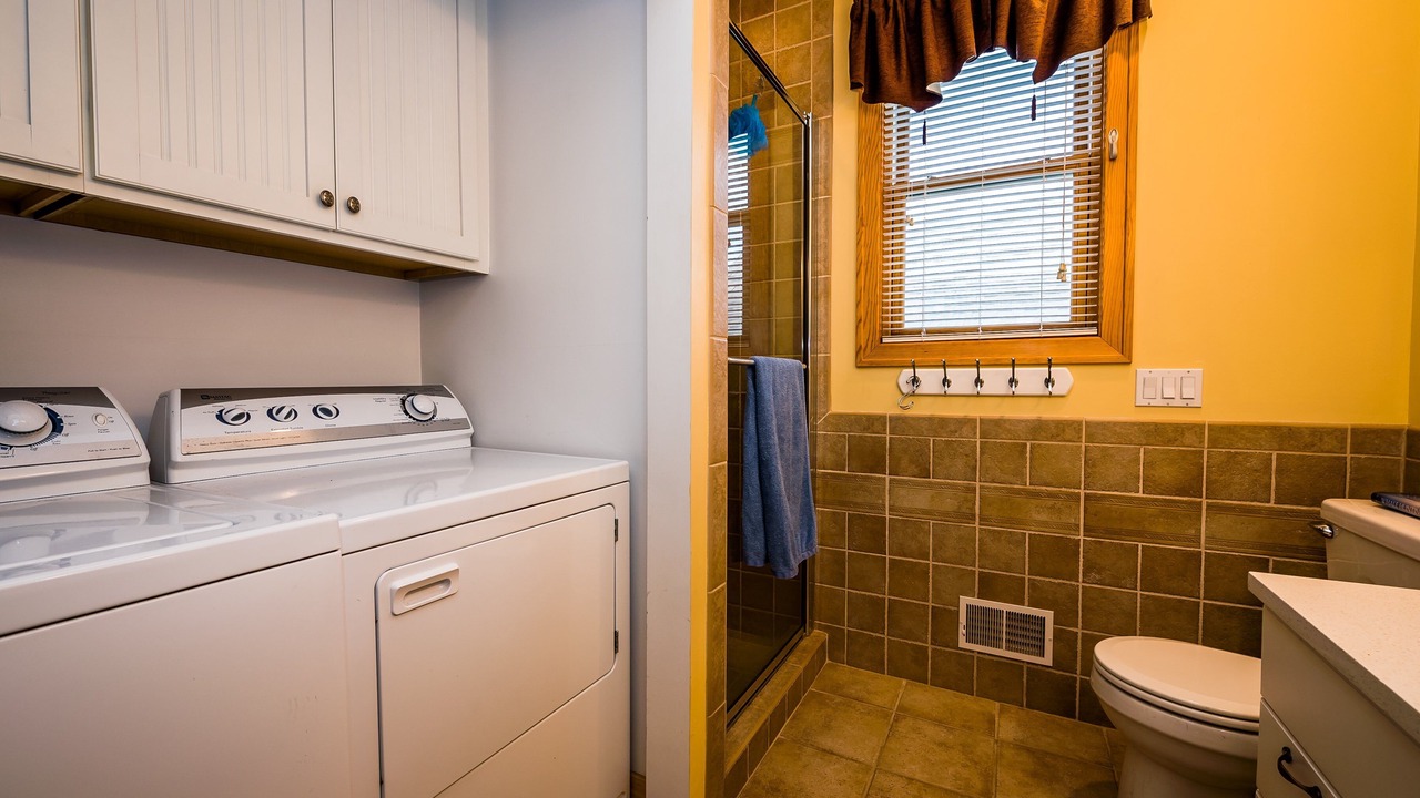 Photo of Bathroom in South Haven