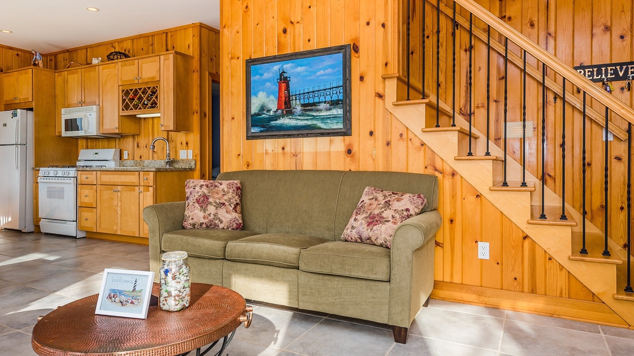 Photo of Livingroom in South Haven