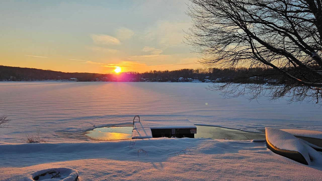 Photo of Others in Pocono Lake