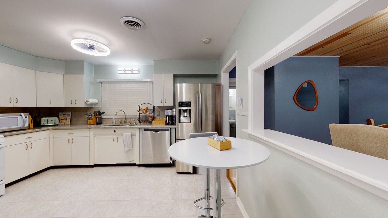 Photo of Kitchen in Shearer Hills - Ridgeview