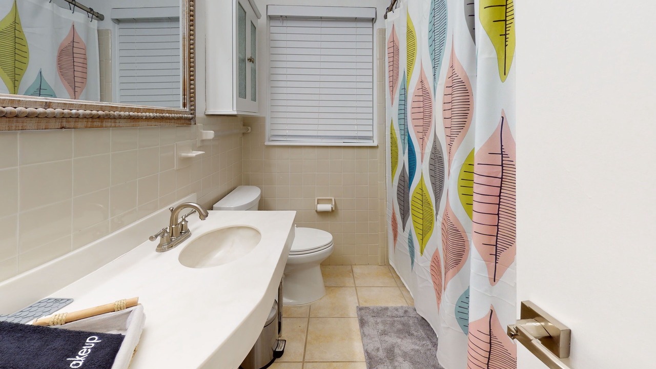 Photo of Bathroom in Shearer Hills - Ridgeview