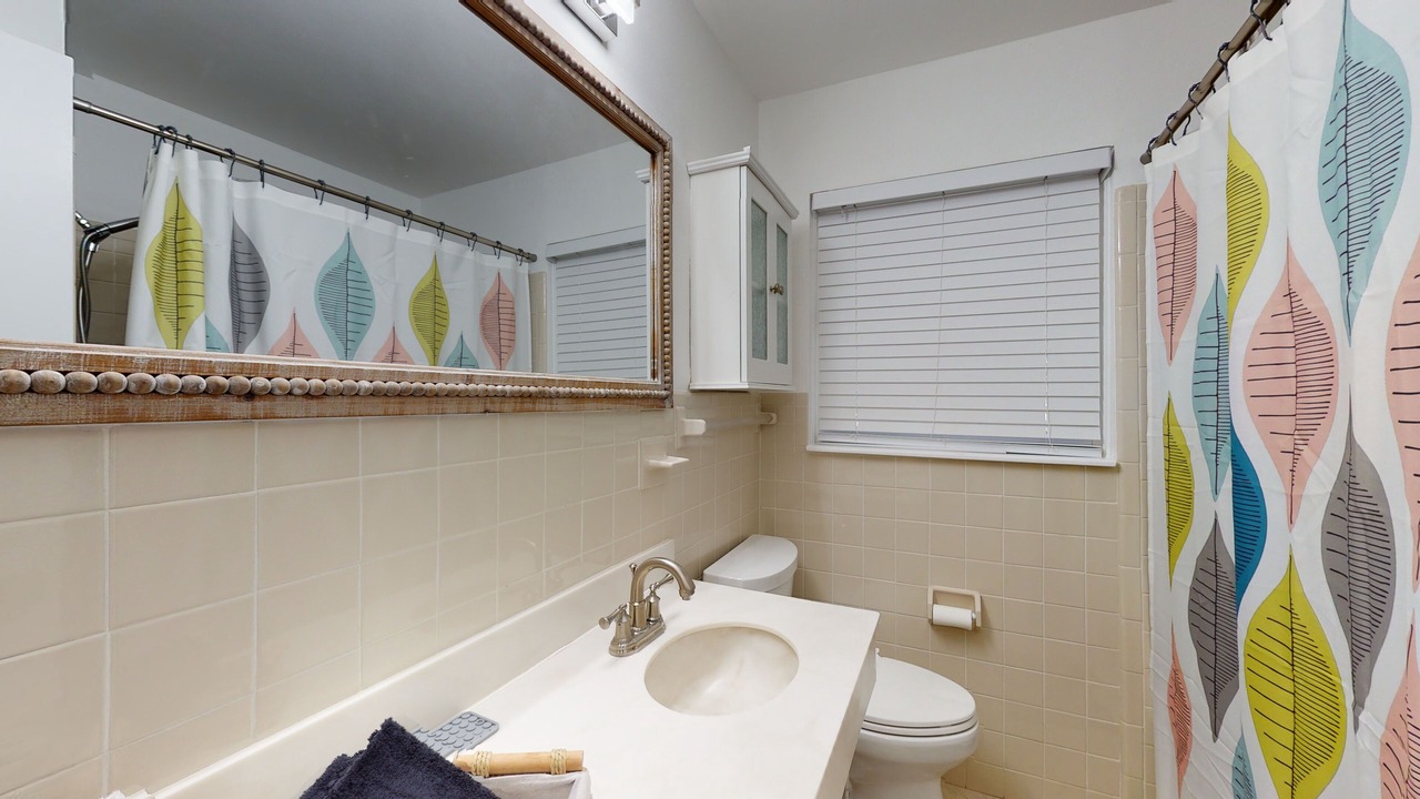 Photo of Bathroom in Shearer Hills - Ridgeview
