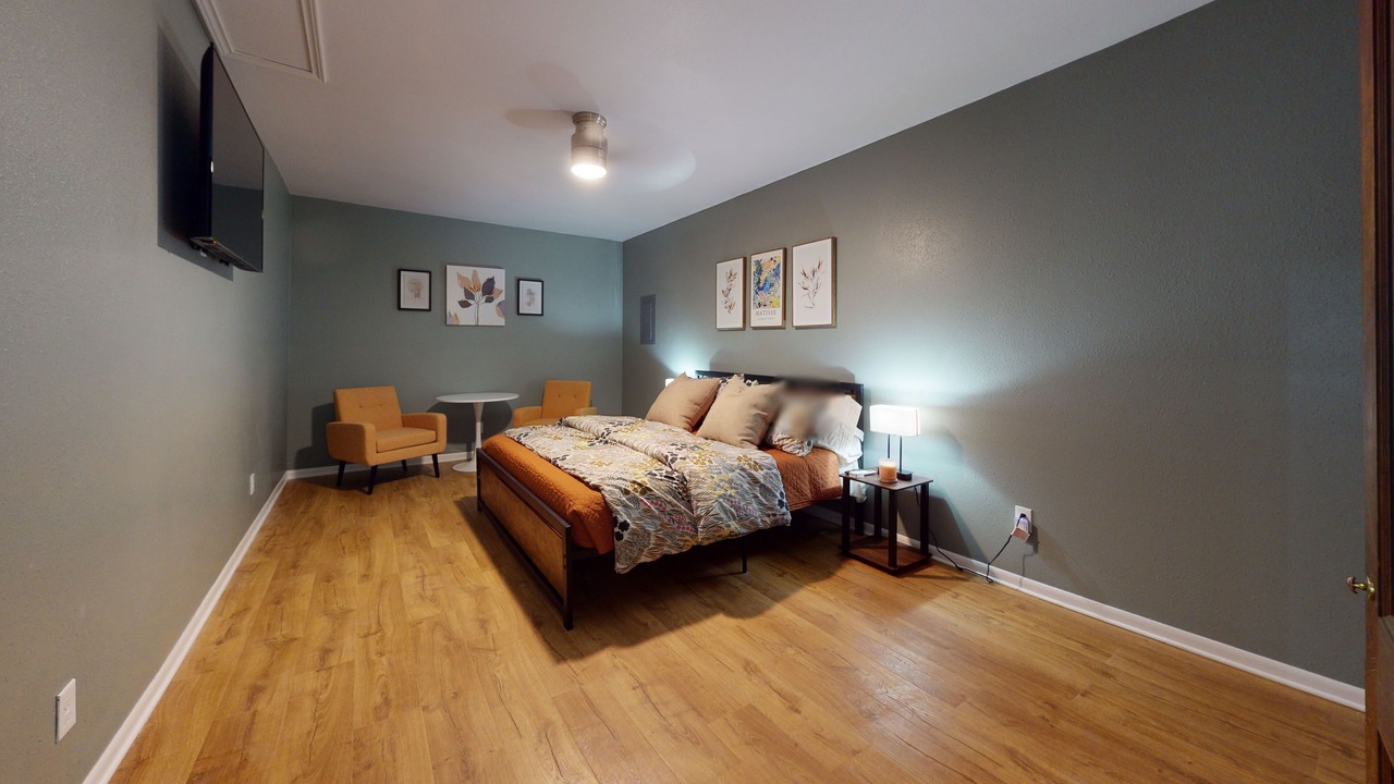 Photo of Bedroom in Shearer Hills - Ridgeview