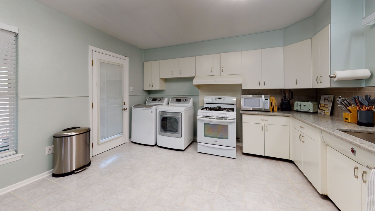 Photo of Kitchen in Shearer Hills - Ridgeview
