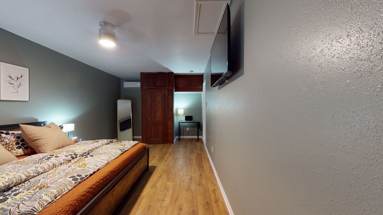 Photo of Bedroom in Shearer Hills - Ridgeview