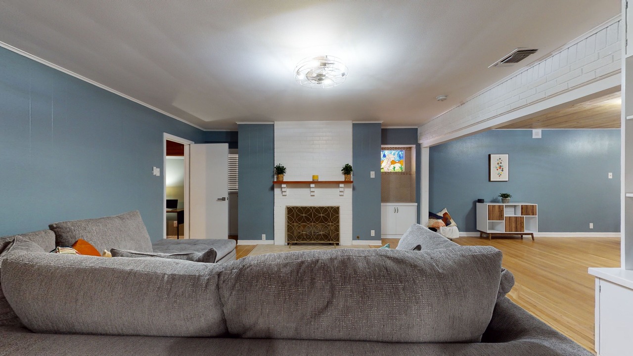 Photo of Livingroom in Shearer Hills - Ridgeview