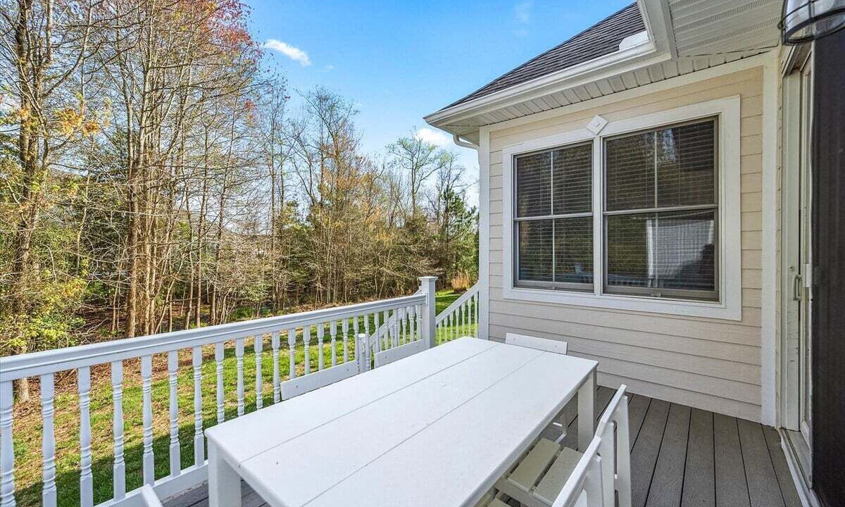 Photo of Outdoor in Sun Ridge