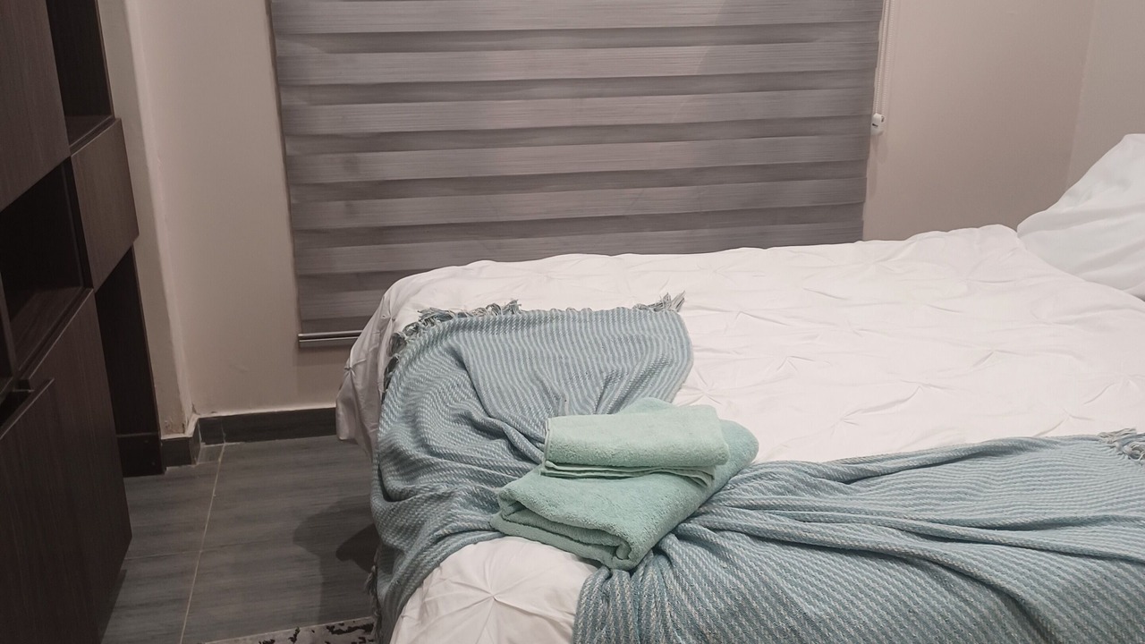 Photo of Bedroom in Bulawayo