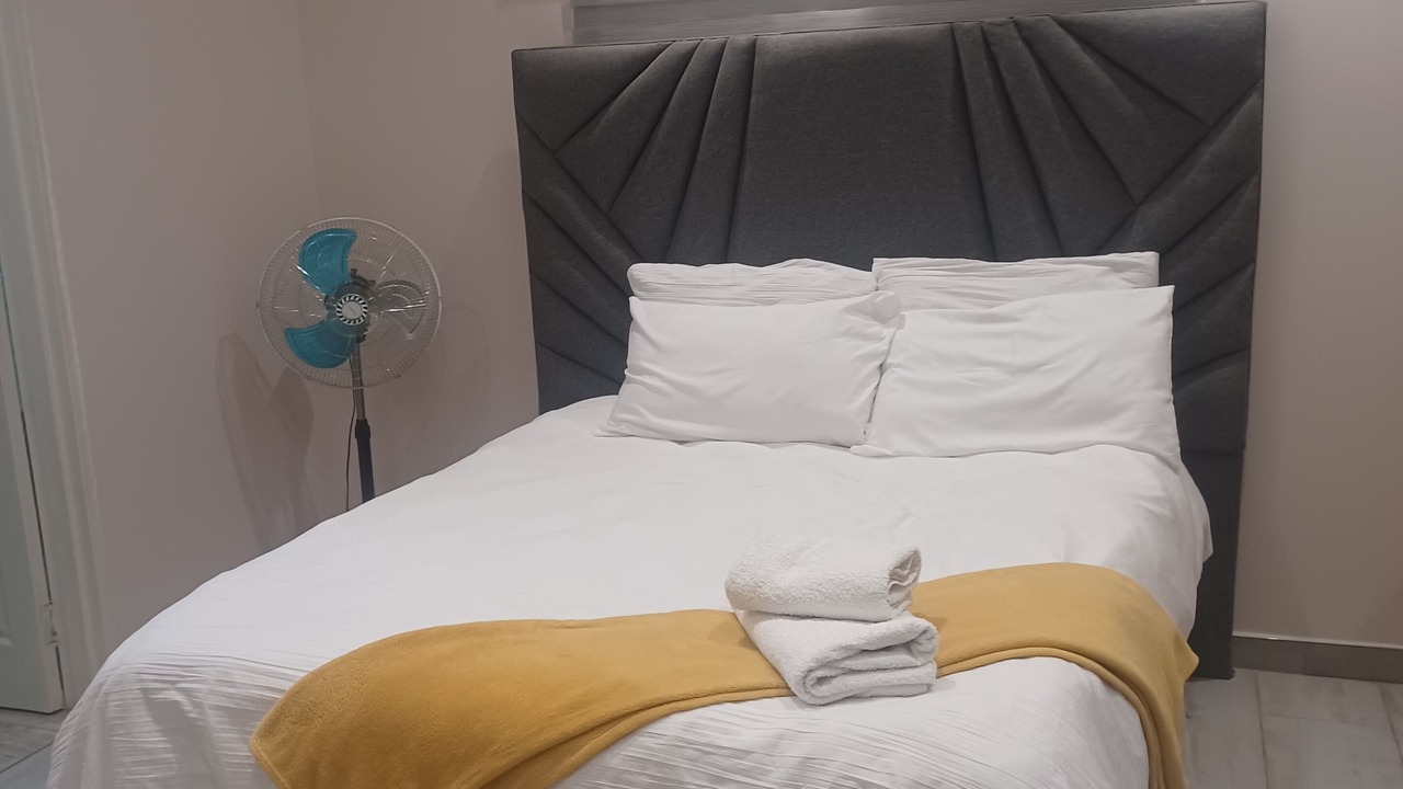 Photo of Bedroom in Bulawayo
