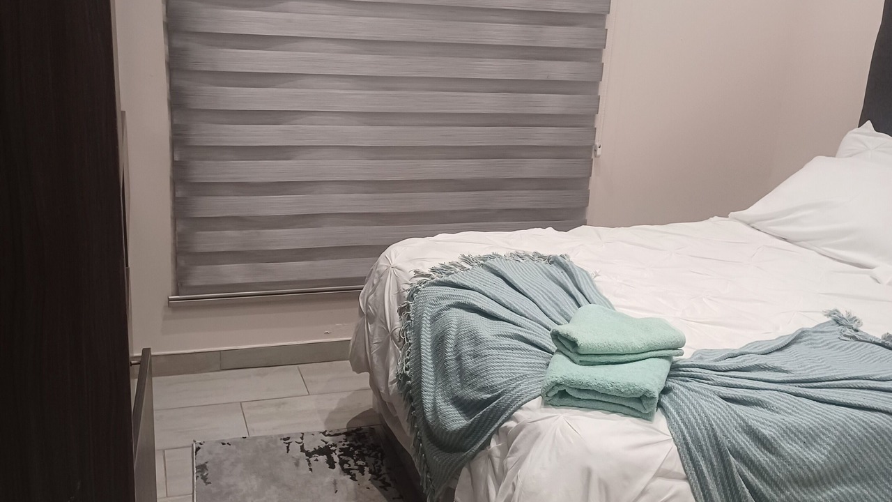 Photo of Bedroom in Bulawayo