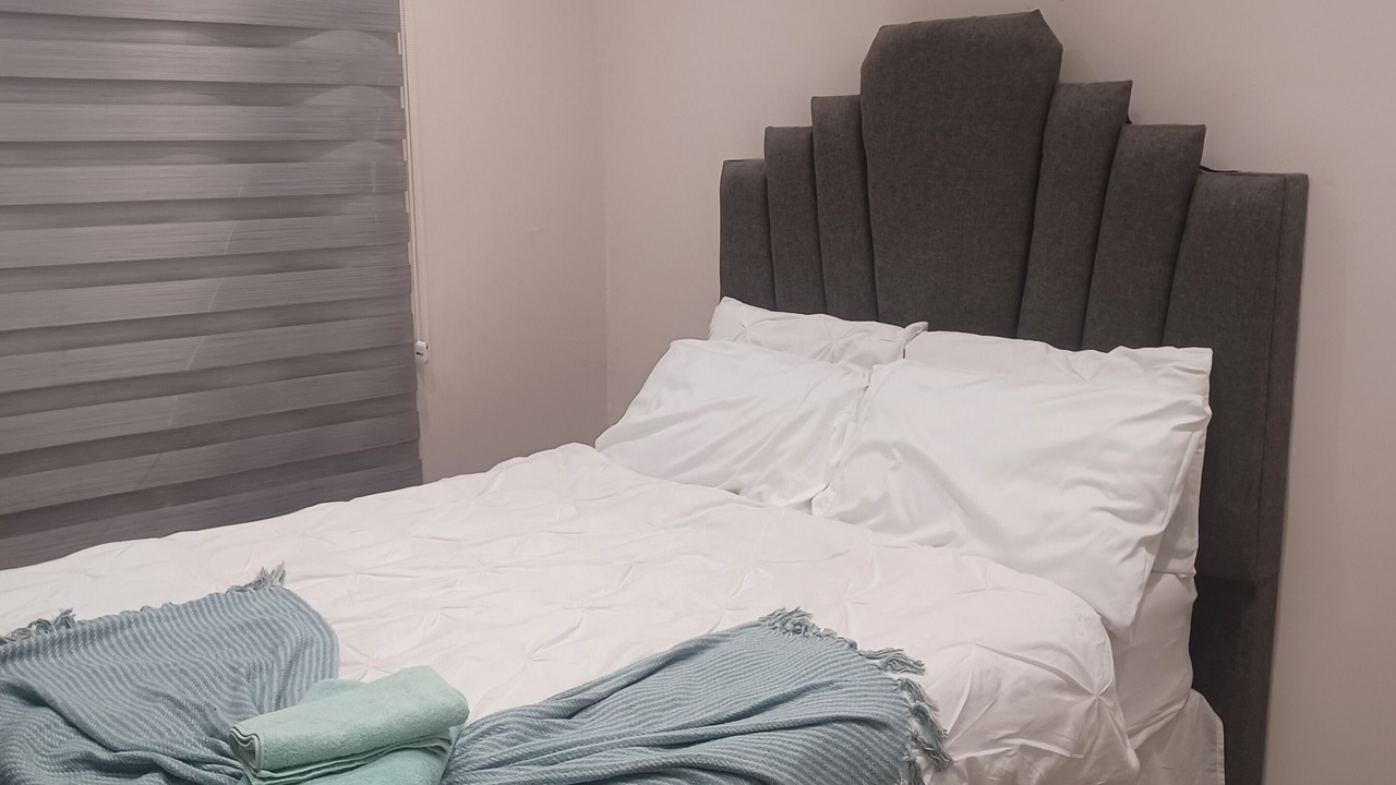 Photo of Bedroom in Bulawayo