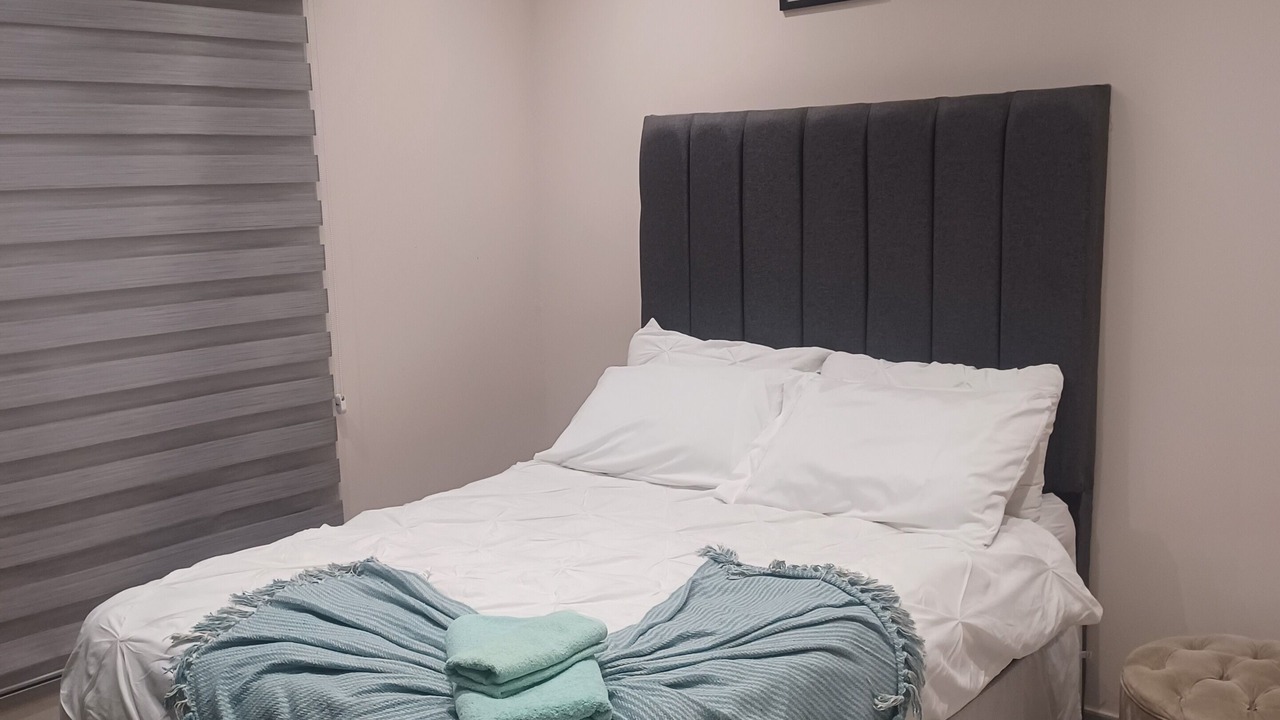 Photo of Bedroom in Bulawayo