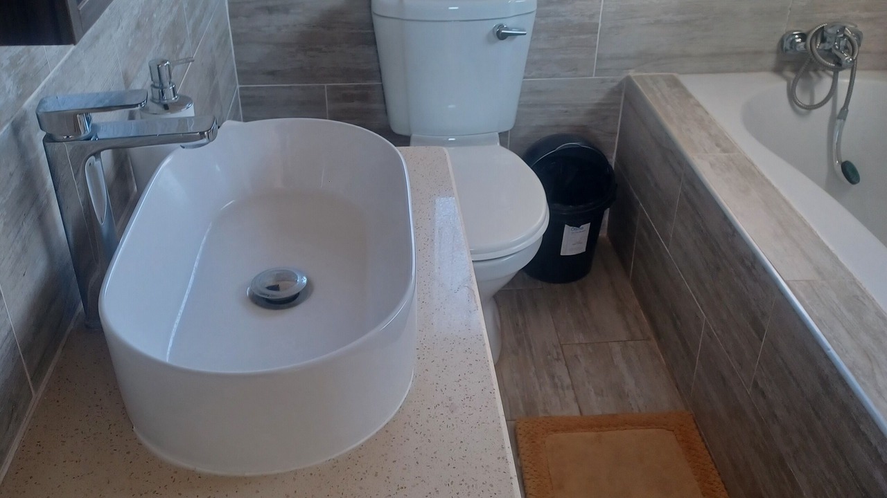 Photo of Bathroom in Bulawayo