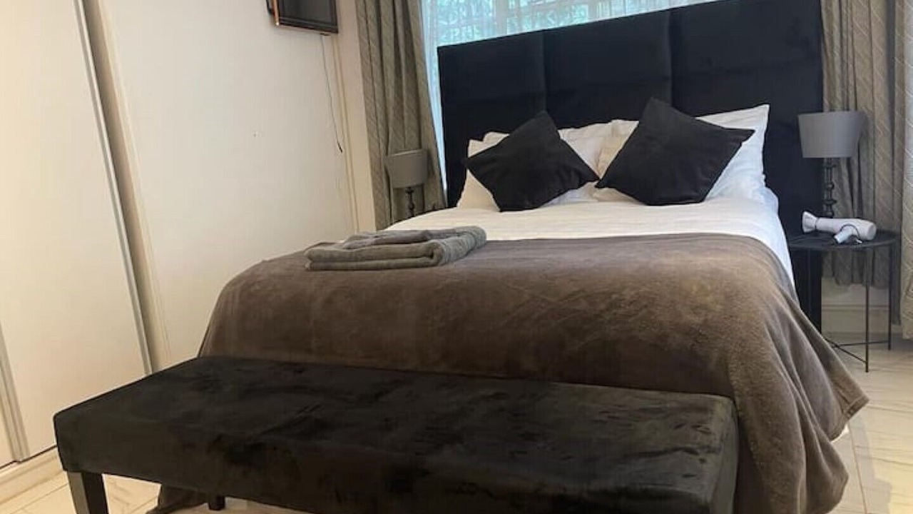 Photo of Bedroom in Harare