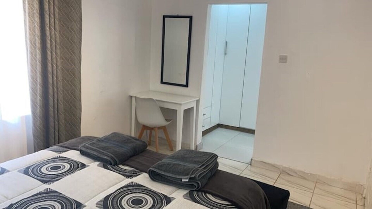 Photo of Bedroom in Harare