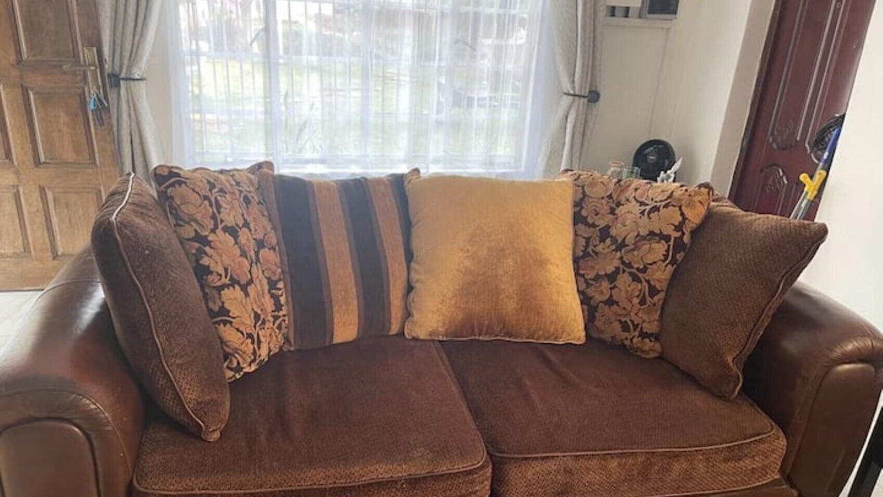 Photo of Livingroom in Harare