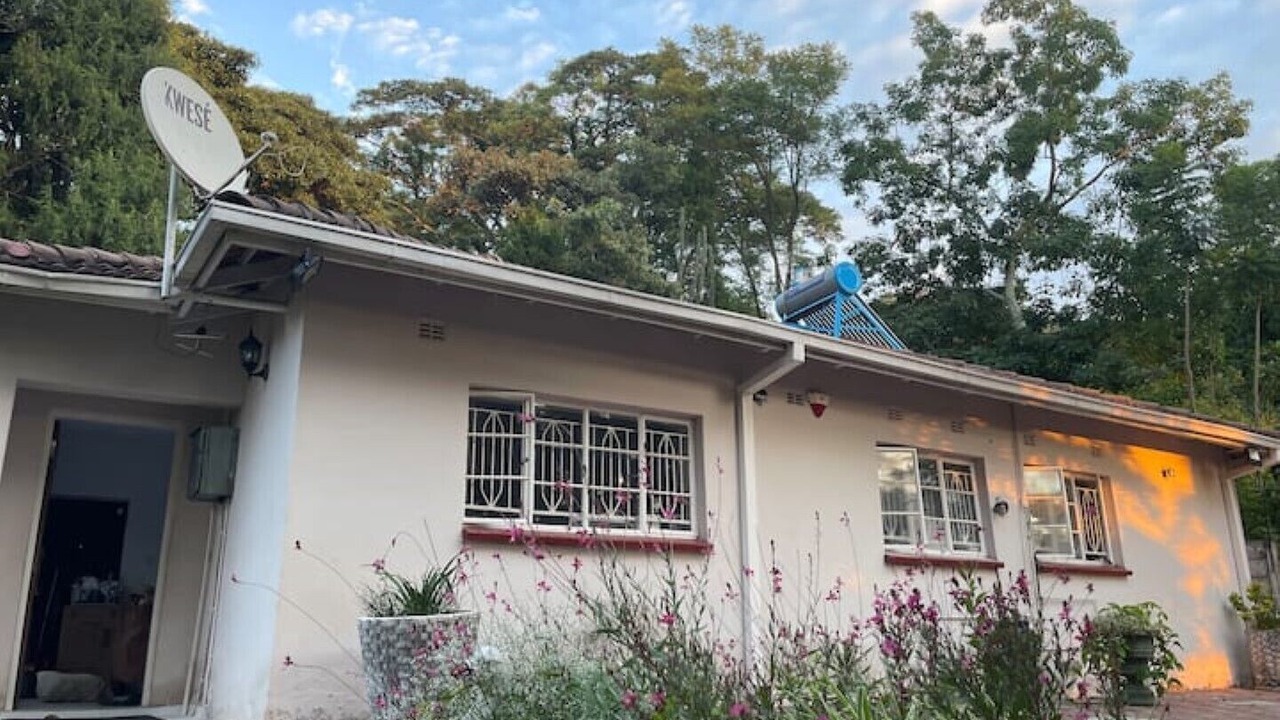 Photo of Outdoor in Harare