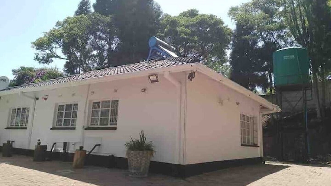 Photo of Outdoor in Harare