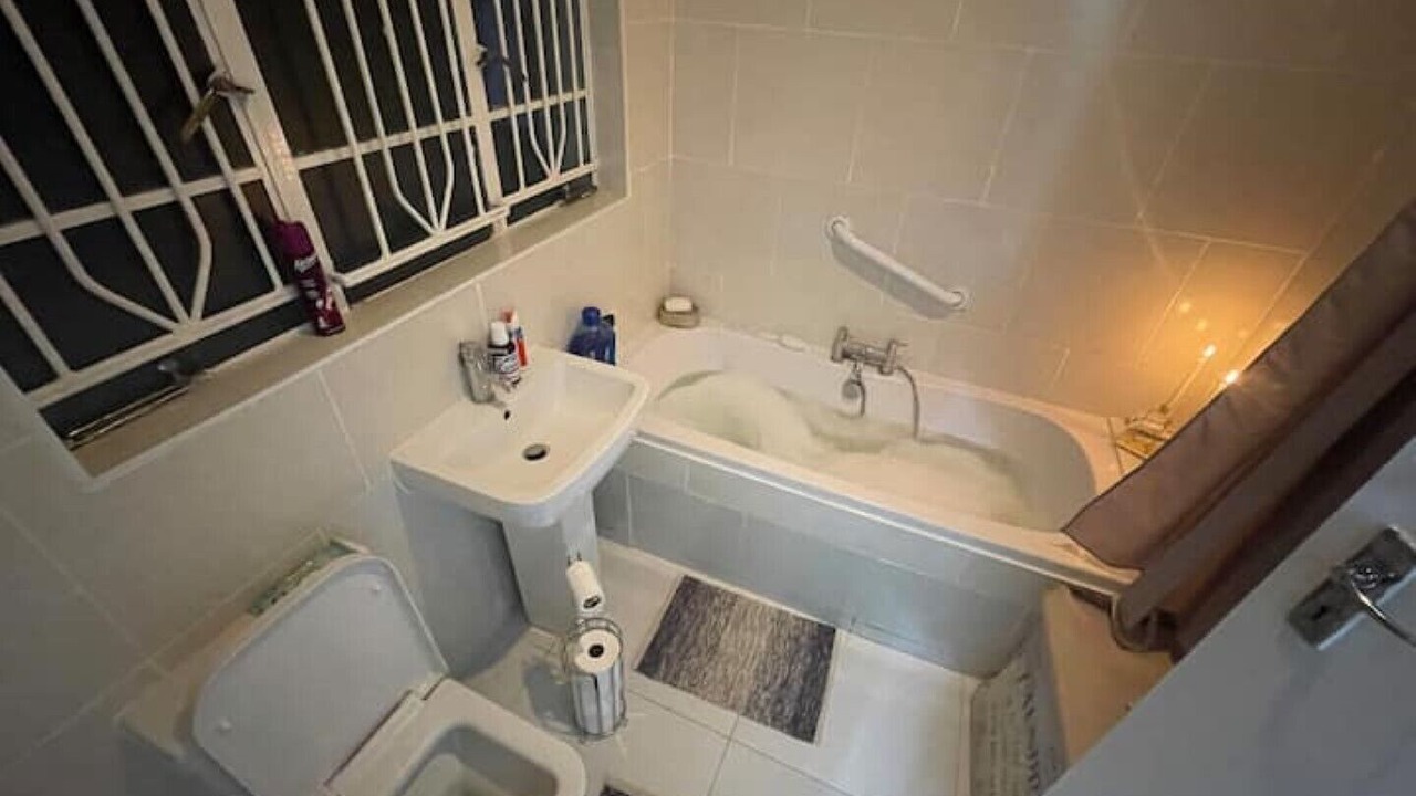 Photo of Bathroom in Harare