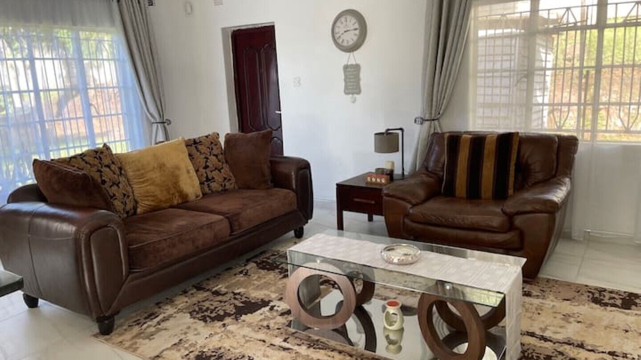 Photo of Livingroom in Harare