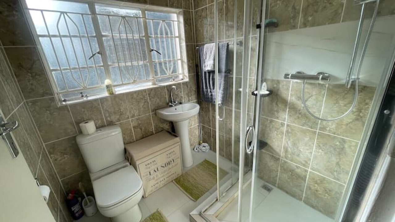 Photo of Bathroom in Harare