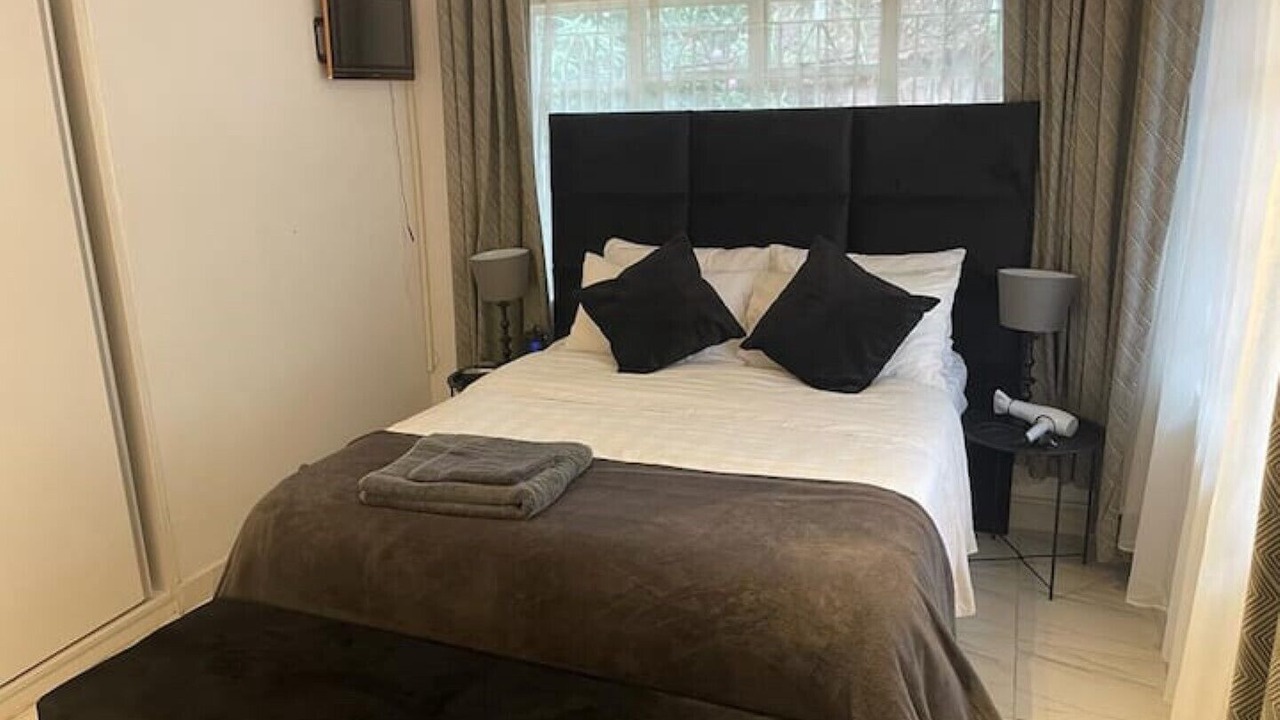 Photo of Bedroom in Harare