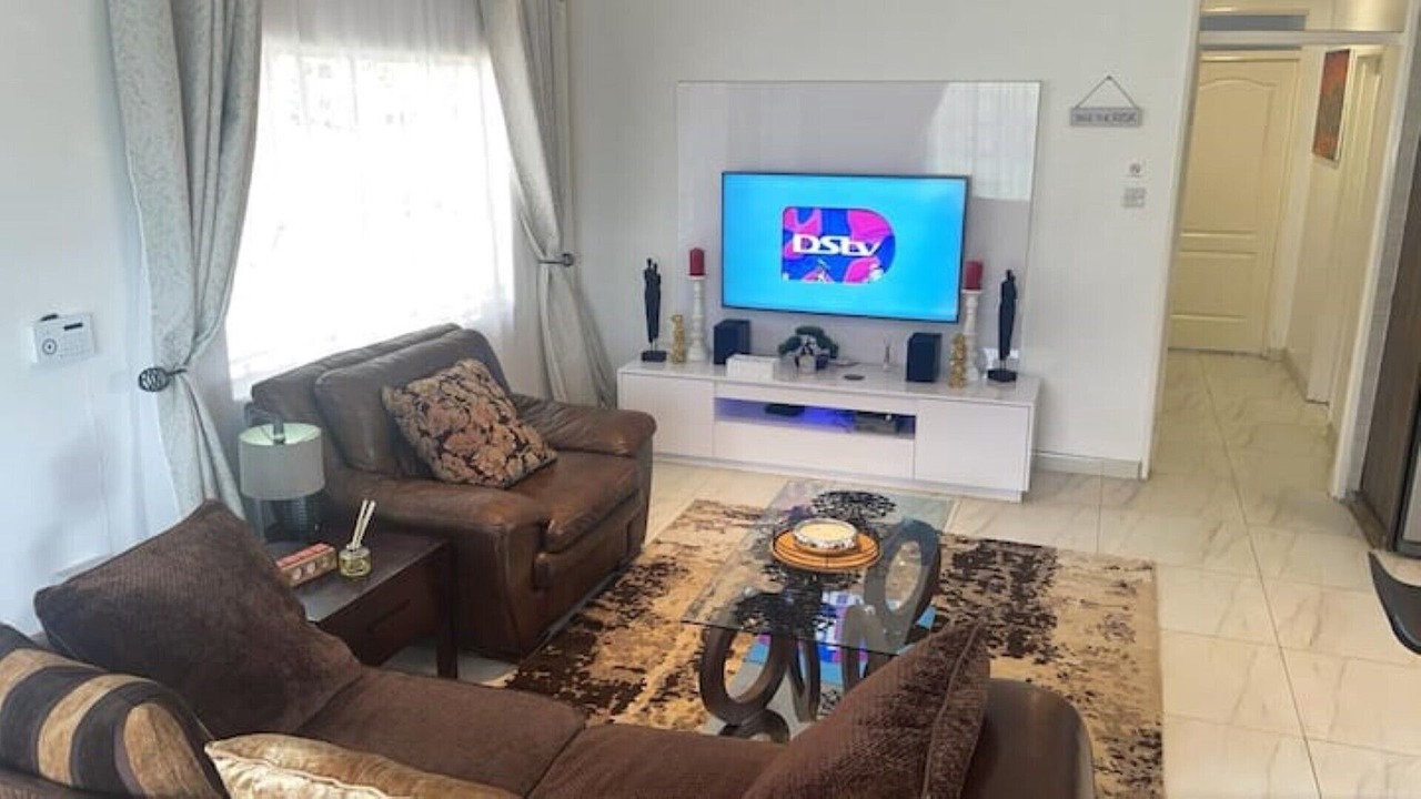 Photo of Livingroom in Harare