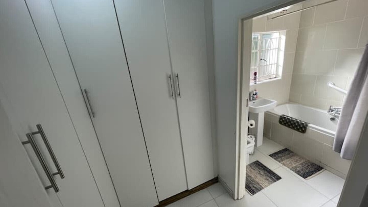 Photo of Bathroom in Harare
