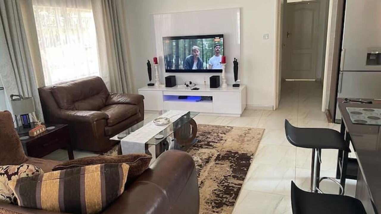Photo of Livingroom in Harare