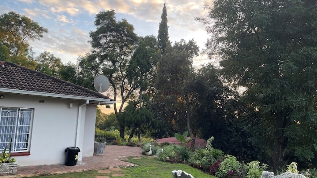 Photo of Outdoor in Harare