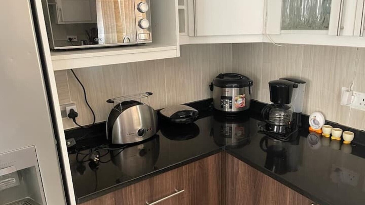 Photo of Kitchen in Harare