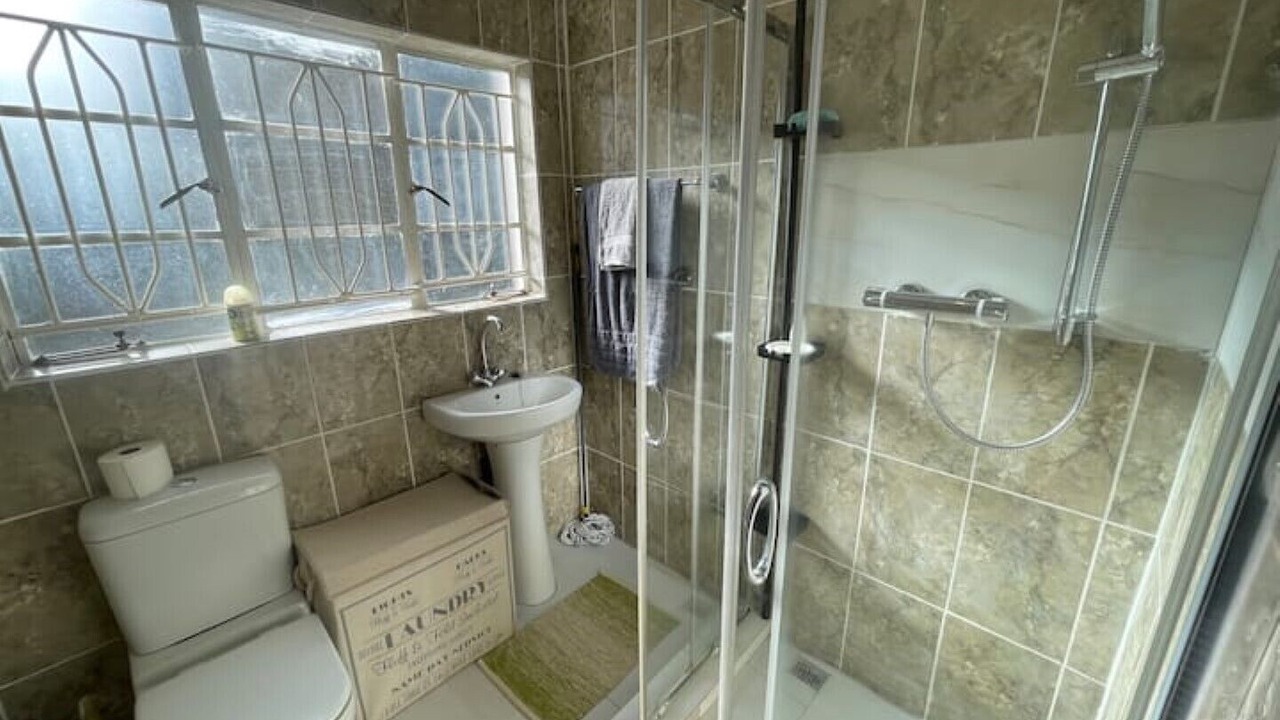 Photo of Bathroom in Harare