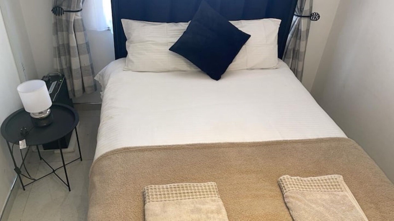 Photo of Bedroom in Harare