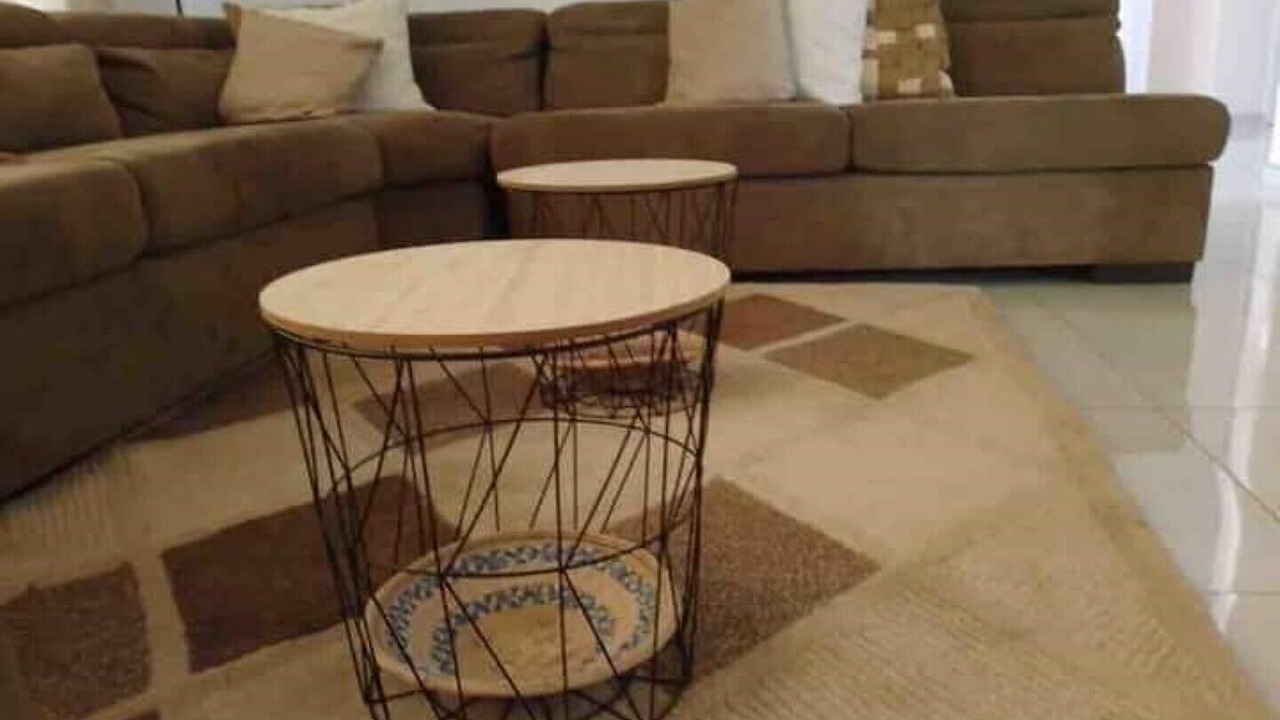 Photo of Livingroom in Harare