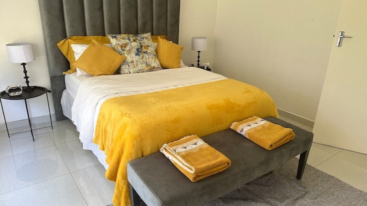 Photo of Bedroom in Harare