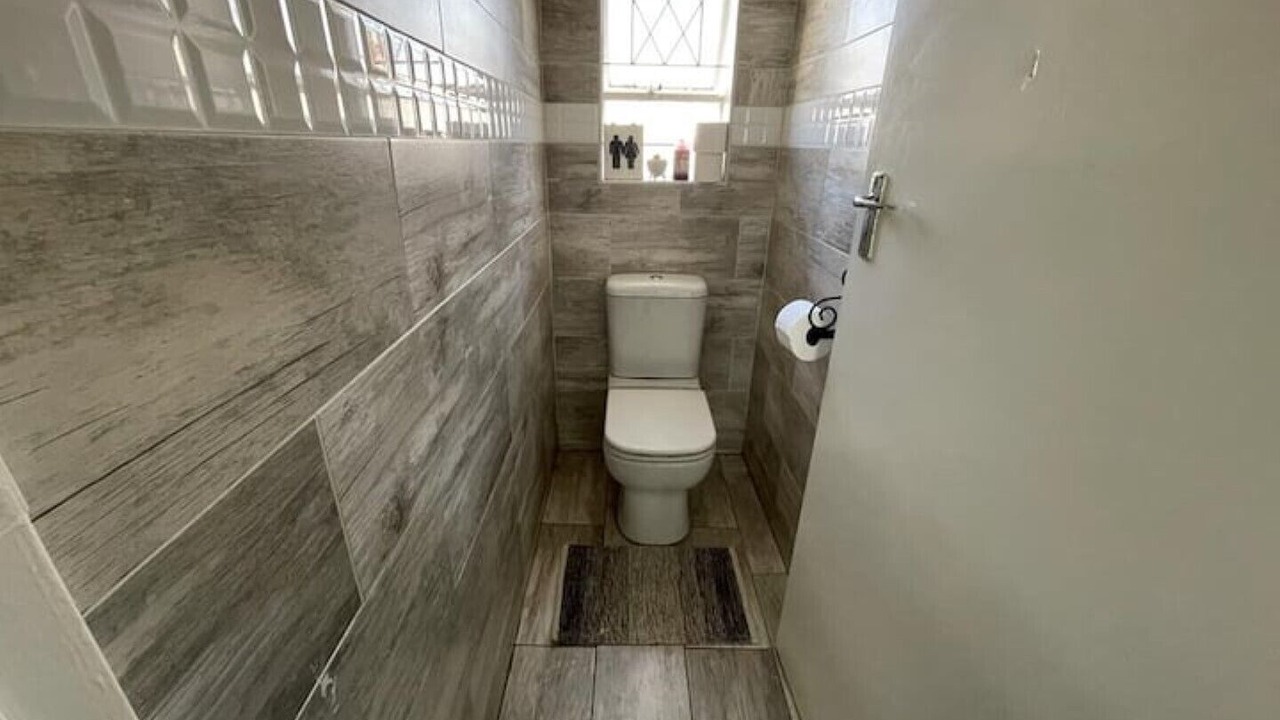 Photo of Bathroom in Harare
