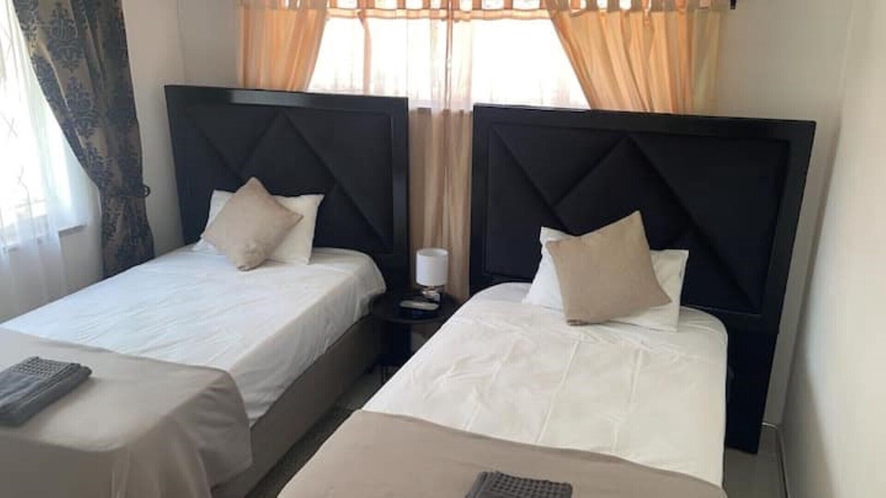 Photo of Bedroom in Harare