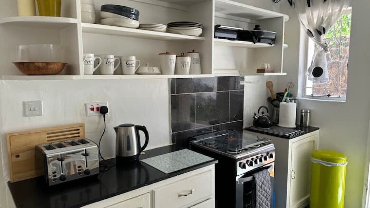 Photo of Kitchen in Harare
